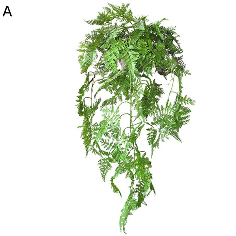 インテリアグリーン 吊り下げ ポトス アイビー アイビー アイビーガーランド 枯れないグリーン 装飾 観葉植物 リアル 本物そっくり 花瓶付き 北欧風 ins おしゃれ 敬老の日 お祝い 部屋飾り
