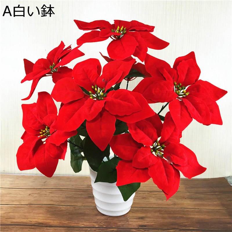 造花 枯れない花 造花インテリア 鉢植え 観葉植物 装飾花 リアル 本物そっくり 観葉植物 人工造花 枯れないグリーン おしゃれ モダン 北欧 インテリア 贈り物 花園 ベランダ ガーデン