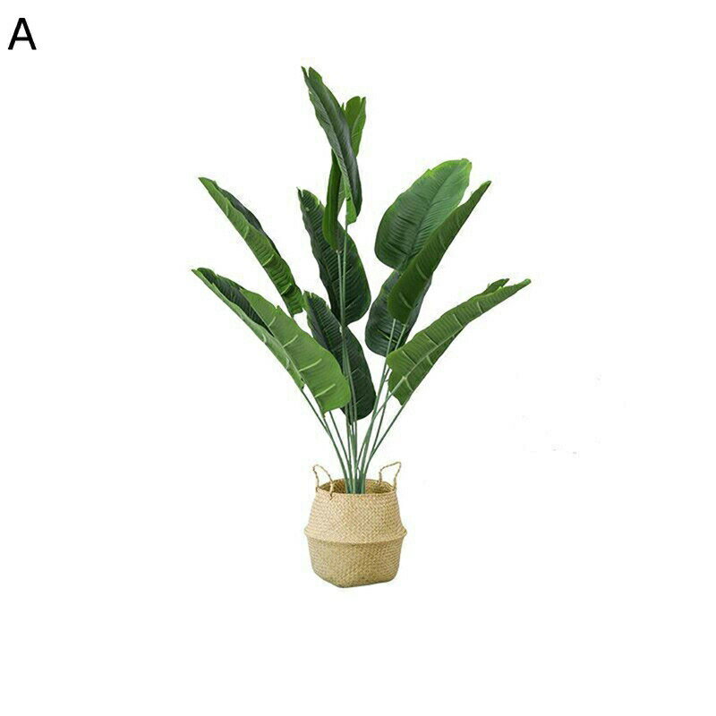 フェイクグリーン モンステラの葉 ポトス リアル 人工葉っぱ 大型 熱帯観葉樹 人工観葉植物 本物そっくり 観葉植物 人工植物装飾 観葉樹 枯れないグリーン 感謝 記念日 お見舞い ギフト