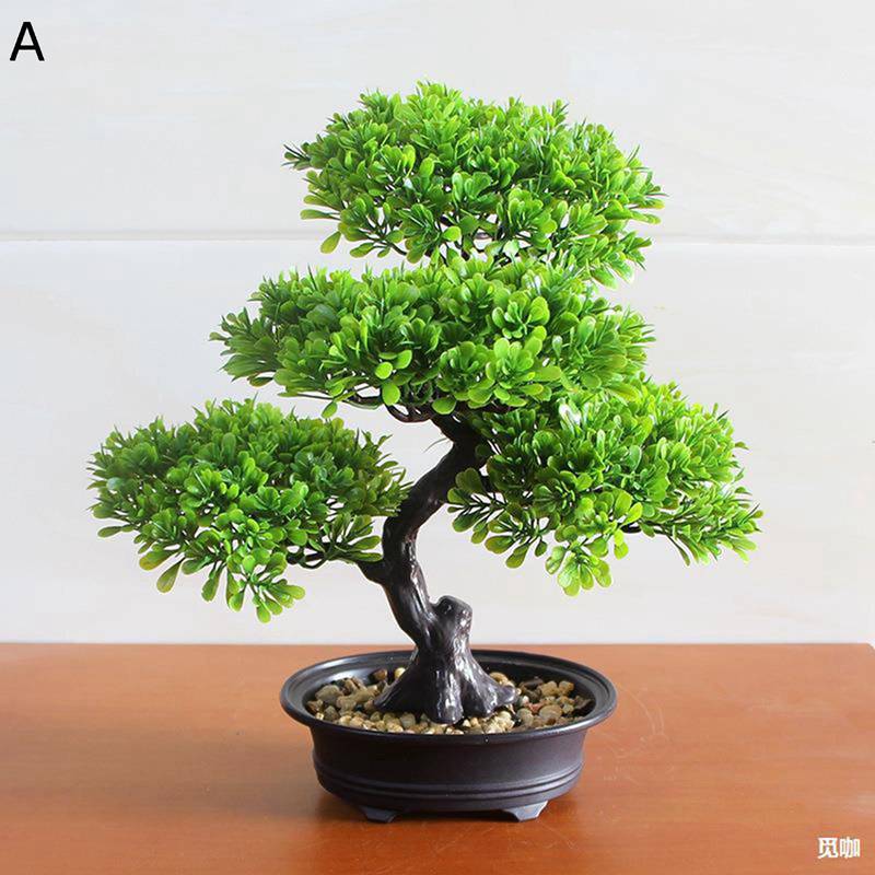 フェイクグリーン 観葉樹 松 置物 人工観葉植物 インテリアグリーン リアル 本物そっくり ガーデニング 人工植物装飾 観葉植物 簡単世話いらず 北欧 アート ins ホーム 撮影小道具 結婚式