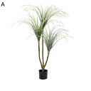 人工観葉植物 リアル 花緑の楽園 本物そっくり インテリアグリーン フェイクグリーン 大型 デコレーション 枯れないグリーン 人工葉っぱ 人工植物装飾 観葉樹 贈り物 女性プレゼント きれい 店舗