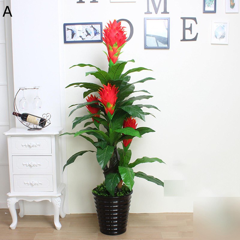 造花インテリア 大型緑葉 果物 りんご 胡蝶蘭 みかん 枯れない花 装飾花 観葉植物 リアル 造花グリーン 造花アイビー 本物そっくり 水やり不要 北欧風 ins おしゃれ プレゼント 飾り用 お見舞い