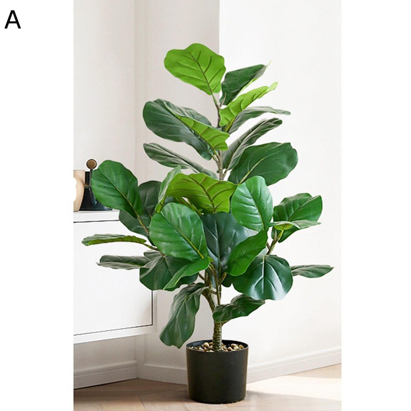 フェイクグリーン リアル モンステラの葉 人工葉っぱ 大型 人工観葉植物 本物そっくり 枯れないグリーン 観葉植物 観葉樹 人工植物装飾 簡単世話いらず ご挨拶 贈り パーティーの結婚式 ショップ diy装飾
