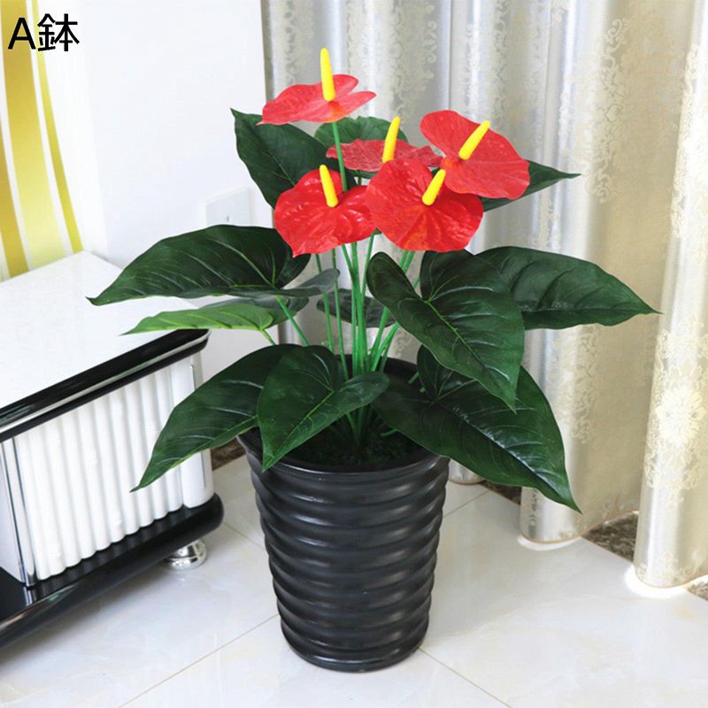 フェイクグリーン 花 アレカヤシ 造花グリーン リアル 人工葉っぱ 大型 枯れないグリーン 人工観葉植物 本物そっくり 観葉植物 観葉樹 ホーム 鉢植え 人工植物装飾 感謝 記念日 お見舞い ギフト 玄関飾り