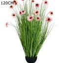 造花 枯れない花 ヒナギク 雛菊 マーガレット 造花インテリア 鉢植え 観葉植物 装飾花 リアル 本物そっくり 枯れないグリーン 北欧風 ins おしゃれ 母の...
