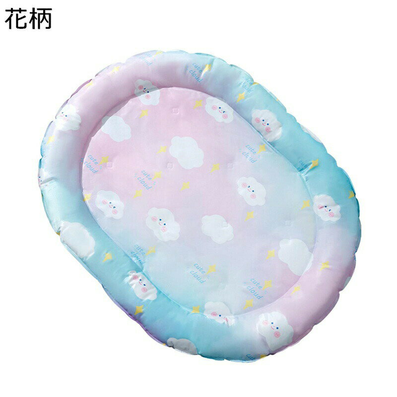 犬 ベッド 猫 ベッド 冷感 やんわり ペットベッド ペットクッション 涼しい 中型犬 クール ソフト かわ..