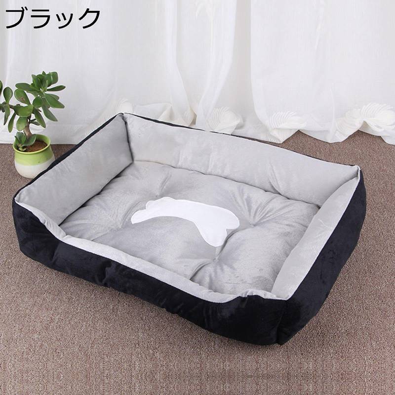 ペットベッド 夏用ござ ペットクッション 犬猫 ペットソファ 柔らかい 通年 滑りにくい裏生地 室内用 お手入れ簡単 暑さ対策 ぐっすり眠れる キャット 犬用ベッド 涼しい 冷感 ふかふか 安眠