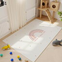 トイレ下敷きマット ペットマット pvc 可愛い柄 カーペット 猫用洗えるペットシーツ トイレシーツ 防水マット 噛む予防 床暖房対応 大判 フリーカット 小型犬 中型犬 大型犬 ケージ用