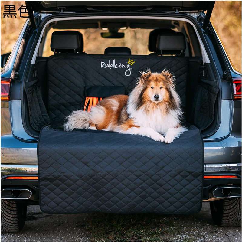 犬 車 シート ペット用ドライブシート 後部座席 全車種汎用品 全種犬猫用 ペットシートカバー 滑り止め..