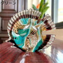 魚 置物 ガラス 癒しグッズ 動物 招財 金運アップ 開運グッズ 魔除け 厄除け お守り お祝い 開運祈願 手作り クリエイティブ 玄関 卓上置物 インテリア 雑貨 子供の部屋 金魚鉢飾り 新築祝い 引っ越し 装飾