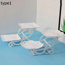 ケーキスタンド 三層 自転車 北欧 お菓子皿 ケーキ台 ケーキトレイ フルーツトレイ デザート用品 寿司 フルーツ入れ 小物入れ 室内装飾収納トレイ アフタヌーンティー パーティー 結婚式 記念日 キャンプ ?影小物