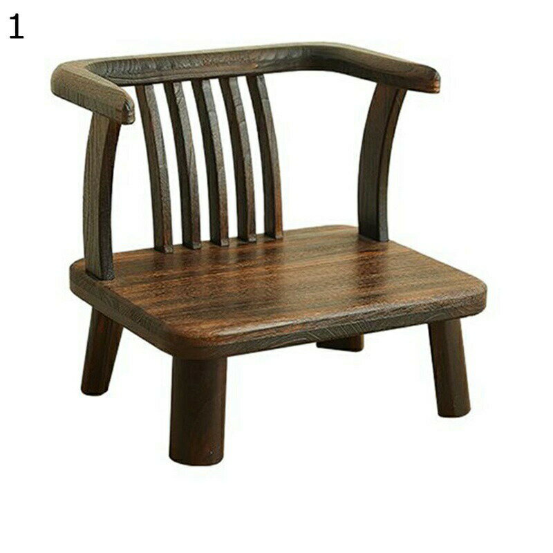木製座椅子 お座敷 畳椅子 和式 家具いす あぐら座椅子 コンパクト 背もたれ 脚なしの椅子 一人掛け ロ..