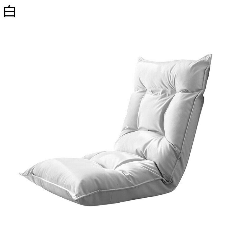 座椅子フロアチェアお座敷畳椅子一人...