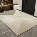 バスマット お風呂マット 玄関マット ドアマット フェイクファー モフモフ 北欧 幾何学柄 吸水速乾 キッチン 室内 バス 洗いやすい 滑り止め ふわふわ マイクロファイバー ウェルカム