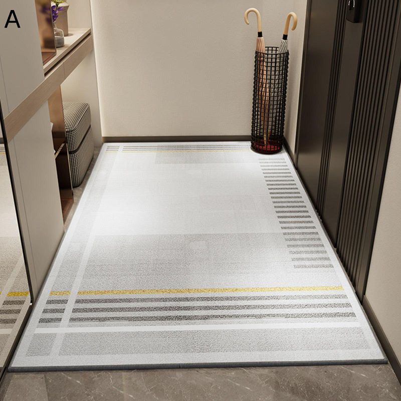 玄関マット ドアマット 汚れ落とし 足拭きマット バスマット お風呂マット 北欧風 室内 廊下 洗面台 丸..