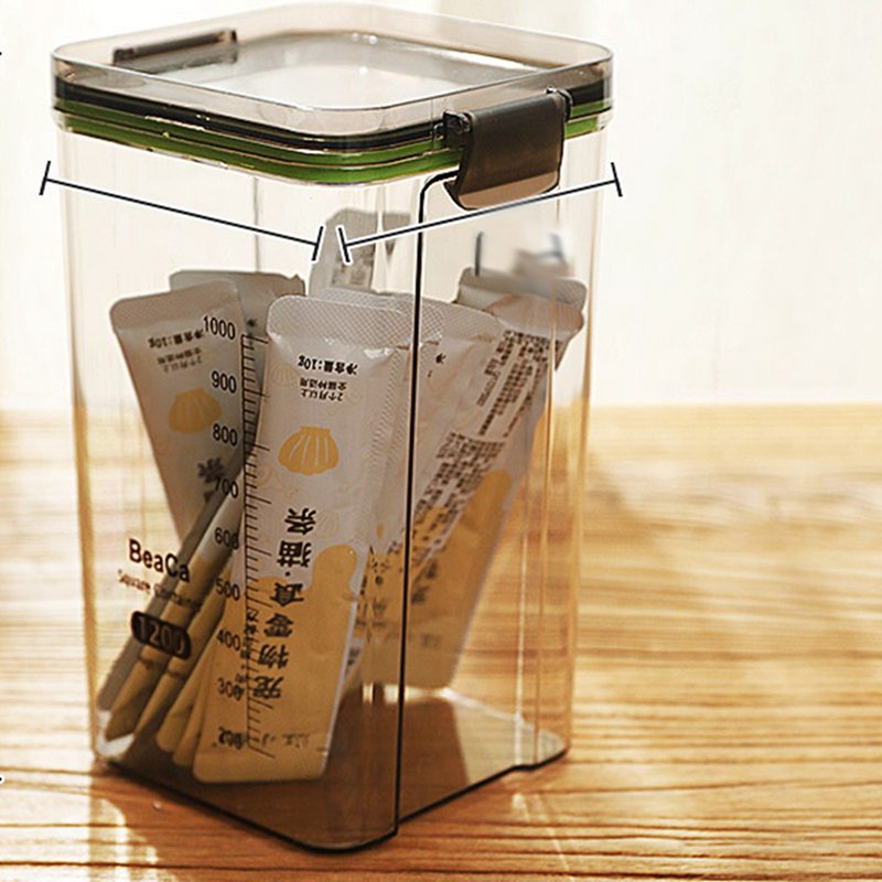 ペットフードストッカー 食品保存容器 ペットフード密閉容器 ライスボックス 米桶 縦置き 飼料保管箱 ペットフード 犬 猫 エサ入れ 残量確認可 透明 乾物用 クリア キッチン収納 ふた付き