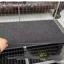 ペットマット 犬 猫 洗える おしっこマット ペットケージ用 ペット用おしっこマット 下敷き 噛む予防 四節通用 ゴムマット 水洗い可能 ペット用 トイレ下敷きマット 防水防滑 小型・中型・大型犬用