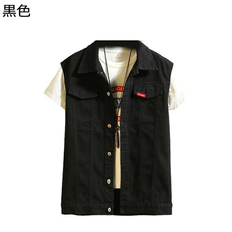 デニムベスト Gジャン 多機能 バイクチョッキ メンズ 袖なし 着痩せ お釣り フィッシングベスト お洒落 ウォッシュ 防風 作業着 おしゃれ ファッション カメラマン 前開き ポケット付き かっこいい 春秋