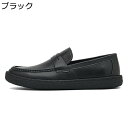 本革 ローファーシューズ レザー ドライビングシューズ メンズ カジュアル スリップオン トラディショナル 四節着用 モカシン おしゃれ スムース 通気性 走れる 素足 男性用 学生靴 通気 結婚式