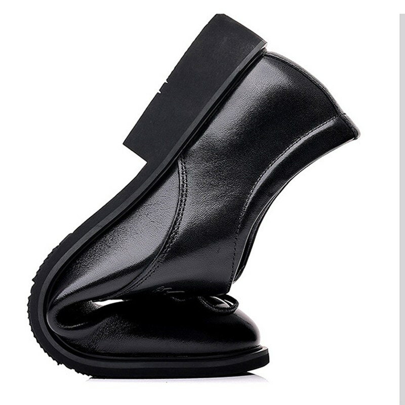 メンズ ビジネスシューズ 本革 オペラシューズ 紳士靴 カジュアルシューズ レザー オフィス シンプル 革靴 通気 ローヒール 安定感 軽い 柔軟性 滑らない 衝撃緩和 四節着用 冠婚葬祭 通勤