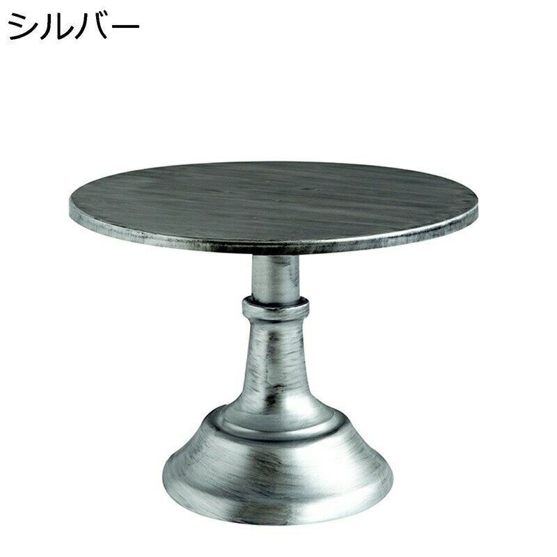 サービングスタンド 金属製 サービングトレイ カップケーキ デザート ケーキスタンド 小物入れ ケーキプレート おしゃれ レトロ シルバー ヨーロッパ ボウルデザート サラダキャンディー ホーム アフタヌーンティー