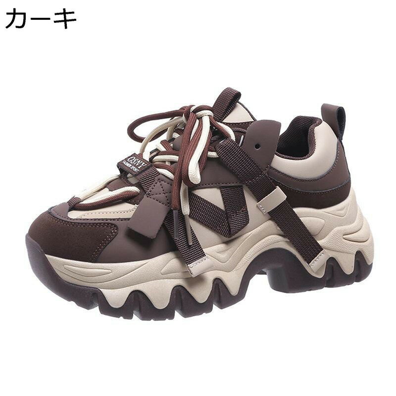 　　　 ◆◇◆人気の秘密◆◇◆ 【ローカット】スポーツテイストを取り入れた軽量でスマートなローカットデザインとボリュームのある特徴的なソールデザインが特徴の1足。毎日、履いて出かけたくなる楽ちんローカットローファー！ 【超軽量】超軽量の素材...