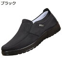 ドライビングシューズ ローファー メンズ キャンバス フラットシューズ 通気性 スリッポン ローカット 防水 防滑 防臭 軽量 高齢者 紳士 トレッキング 運転 就職 歩行 ベーシック カジュアル