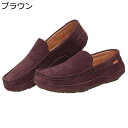 スエード モカシン メンズ 男靴 ドライビングシューズ ローファー 本革 レザー 牛革 スリッポン ウォーキングシューズ カジュアル ローファー 紳士靴 春夏秋冬 通気性 シンプル カーキ 黒 赤 青 ブラウン