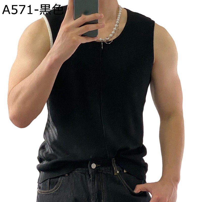 　　　 ◆◇◆人気の秘密◆◇◆ 【Vネック】トップス1枚で上級スタイルコーディネートが完成するVネックニットベスト。首元と袖口のラインが素敵なアクセントになっている。柔らかく伸縮性のいい生地を使って、丁寧に編み込む。 【ゆったり】としたデザインで、半袖や長袖を合わせても窮屈になりません。ジーンズやゆったりとしたカジュアルパンツを合わせると、違ったカジュアルな雰囲気を演出できます。 【場合】薄過ぎず厚過ぎずで、年中に使えます。春と秋の時シャツに合わせて使用できるだけではなく、冬の時にコートに合わせてもごわつきを感じません。シンプルなデザインで、カジュアルでもフォーマルでも使えます。お買い物、外出、通勤、通学、デートなどさまざまなシーンに適用します 【コーデ】ボトムスもデニム、チノ、カーゴなど合わせやすく着回しやすいので1着もっていれば、デイリーコーデの幅も格段に広がるモテセーター。立体裁断＆完璧な仕上げ＆なめらかな肩ライン＆シャツに相性がいいvネックデザイン、普段使いやすく、カジュアルスタイルからビジネスコーデまで幅広く使えます。 サイズ： 【M】 推薦体重:45-55kg 【L】 推薦体重:55-63kg 【XL】 推薦体重:63-70kg 【2XL】推薦体重:70-80kg 　　　◆◇◆注意事項◆◇◆ご覧のモニターの環境、撮影環境により実物と色味が異なって見える場合がございます。湿った状態で他のものと擦り合わせると色が移る恐れがあります。濃色品の洗濯時は、白色、淡色と分けて洗ってください。説明 ■【様々なシーンにおすすめです！】 羽織るだけでいつものコーデを上品に仕上げてくれるこの春夏秋一押しのジレベストが登場！ トップスはシャツ1枚などシンプルな着こなしになりがちなファッションもベストを一枚加えるだけでどこかオシャレな印象に。a シンプルなデザインなのでビジネスシーンからカジュアルまで様々なシーンで大活躍。 ■【メリット】 細身で清潔感のあるイメージが若々しく、 洗練された雰囲気を醸した1着！軽量で丈夫な素材は耐久性と実用性を兼ね備えです。 頑丈でリッチの生地感でファッションのレベルの上がる軽い仕上がりに デイリーカジュアルから通勤まで合わせられるキレイめのフォルムが魅力です。 ビジネスやカジュアルも幅広く使えます。シンプルで実用性の高いデザインを採用し、 混紡素材で、軽量でスムース感と高級感があり、手触りと肌触りもいい感じで、 年中快適にレイヤードスタイルが楽しめるのも魅力的！ ■【ご注意】 商品サイズは平置きで採寸していますから、1−3cmぐらいの誤差がありますのでご了承ください。ただの参考としてご利用ください。 商品写真はできる限り実物の色やサイズに近づけるよう加工しておりますが、写真を撮る時の燈光とお使いのPCモニターにより多少異なる場合がございます。 商品はしっかり検品しておりますが、細かな点で至らない場合があることがあります。サイズやカラーなどご不明な点はお気軽にお問い合わせください。 ※サイズ提案：実際に日本のサイズよりもっと小さい、ゆとりを持ちたい方は一つサイズ大きめをお勧めします。