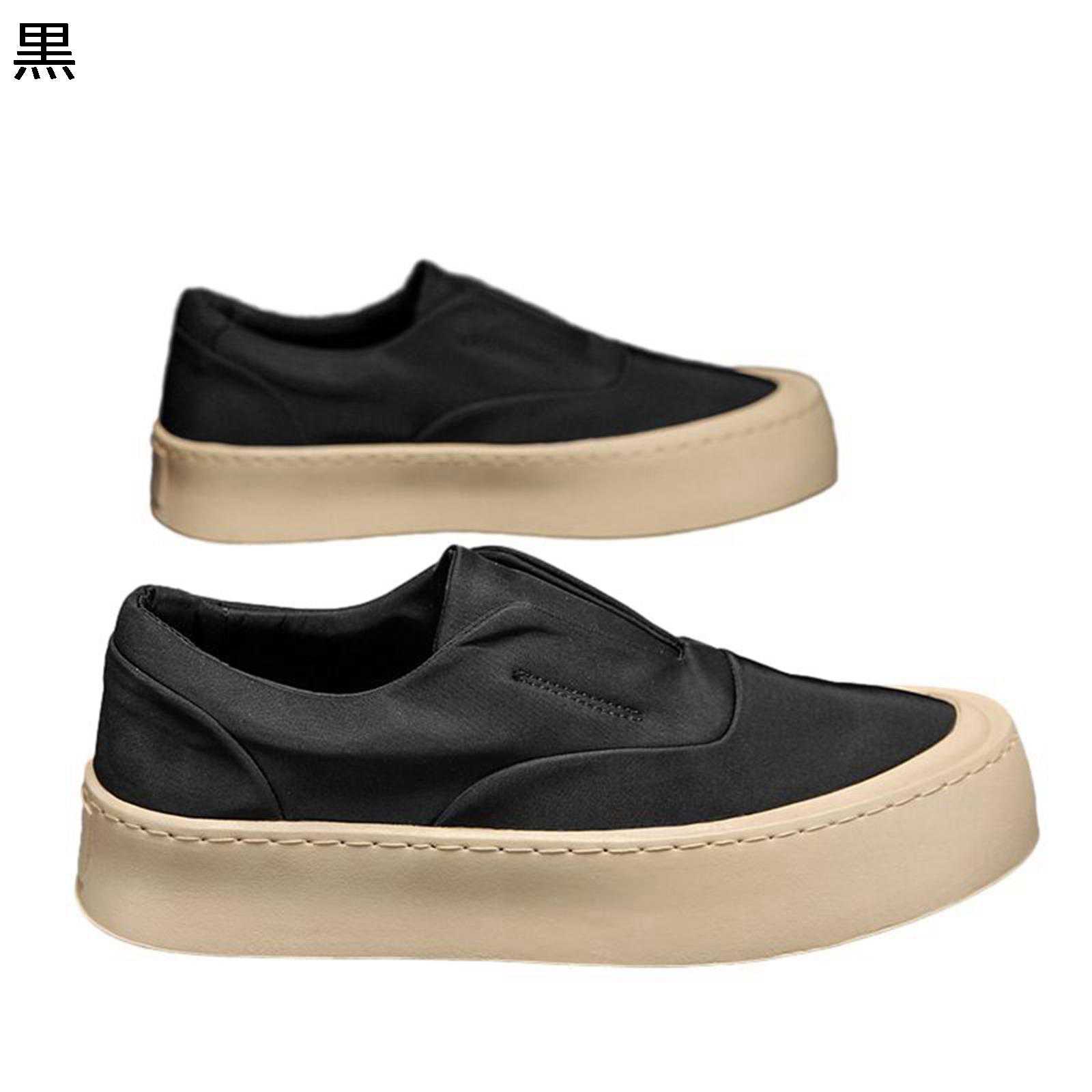 メンズ カジュアルシューズ ローファー 運動靴 スニーカー 厚底 キャンパスシューズ 春 夏 秋 冬 紳士靴 シンプル オックスフォード サラリーマン 結婚式 通学 通勤 男性用 出張