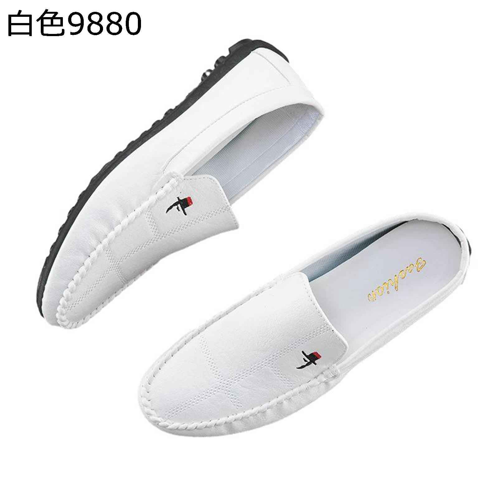 ローファー スリッポン メンズ モカシン ドライビングシューズ スリップオン カジュアルシューズ フォーマル ファッション カッコイイ 通勤 通学 快適 就職 冠婚葬祭 ブラック ブラウン ホワイト