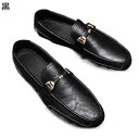 ローファー スリッポン メンズ ビジネスシューズ モカシン ドライビングシューズ ドレープ感 スリップオン 履きやすい 撥水 歩きやすい フォーマル ファッション 通勤 通学 快適 就職 冠婚葬祭