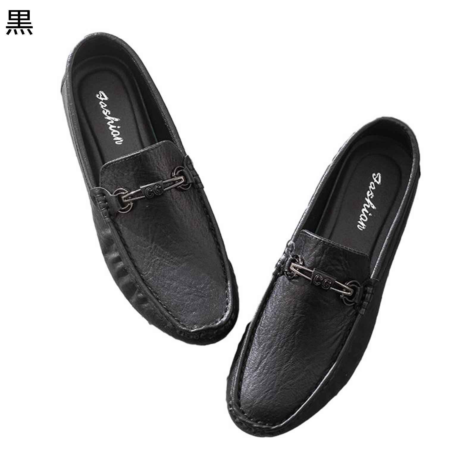 ローファー 黒 白 スリッポン メンズ モカシン ドライビングシューズ カジュアルシューズ シンプル ファッション 歩きやすい 通勤 通学 快適 就職 冠婚葬祭 ホワイト ブラック