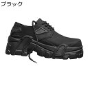 カジュアルシューズ メンズ レースアップ 背が高くなる靴 春秋 本革 厚底靴 シークレットシューズ ボリュームソール ダービーシューズ 革靴 防滑 蒸れない ダッドスニーカー