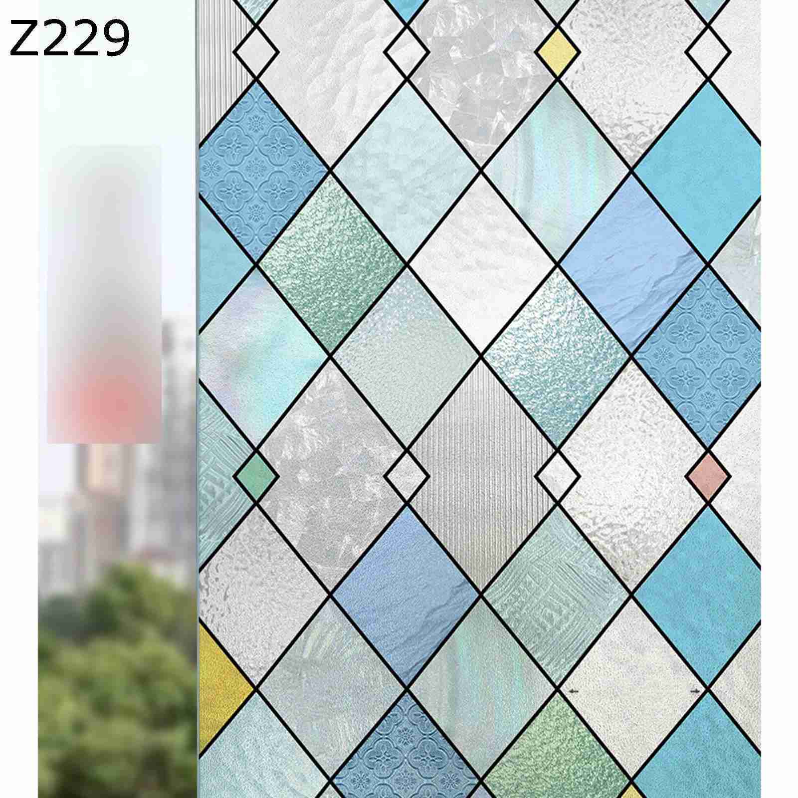 窓用フィルム 断熱シート ガラスシール 剥がせる 水で貼れる めかくしシート 遮光 紫外線カット すりガ..