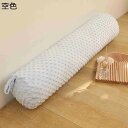 抱き枕 クッション ロング枕 可愛い もちもち 柔らかい もふもふ 癒される 添い寝枕 だきまくら ソファー背当て ストレス解消 ギフト プレゼント ベッドルー...