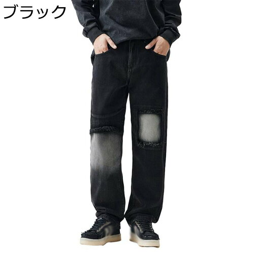 ジーンズ 大きいサイズ メンズ デニムパンツ ヴィンテージ ウォッシュ加工 ウォッシュ加工 切り替え 大きいサイズ デザイン性 ストレート Gパン おしゃれ グラデーション ストリートモード ジーンズ 大きいサイズ メンズ デニムパンツ ヴィンテージ ウォッシュ加工 ウォッシュ加工 切り替え 大きいサイズ デザイン性 ストレート Gパン おしゃれ グラデーション ストリートモード