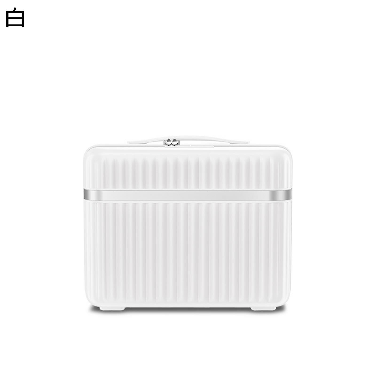 スーツケース ミニトランク ミニ スーツケース キャリーケース トランクケース ショルダー トラベル 旅行 お出かけ キャリーオン 小型 機内持ち込み コスメ収納 化粧ボックス コスメ収納