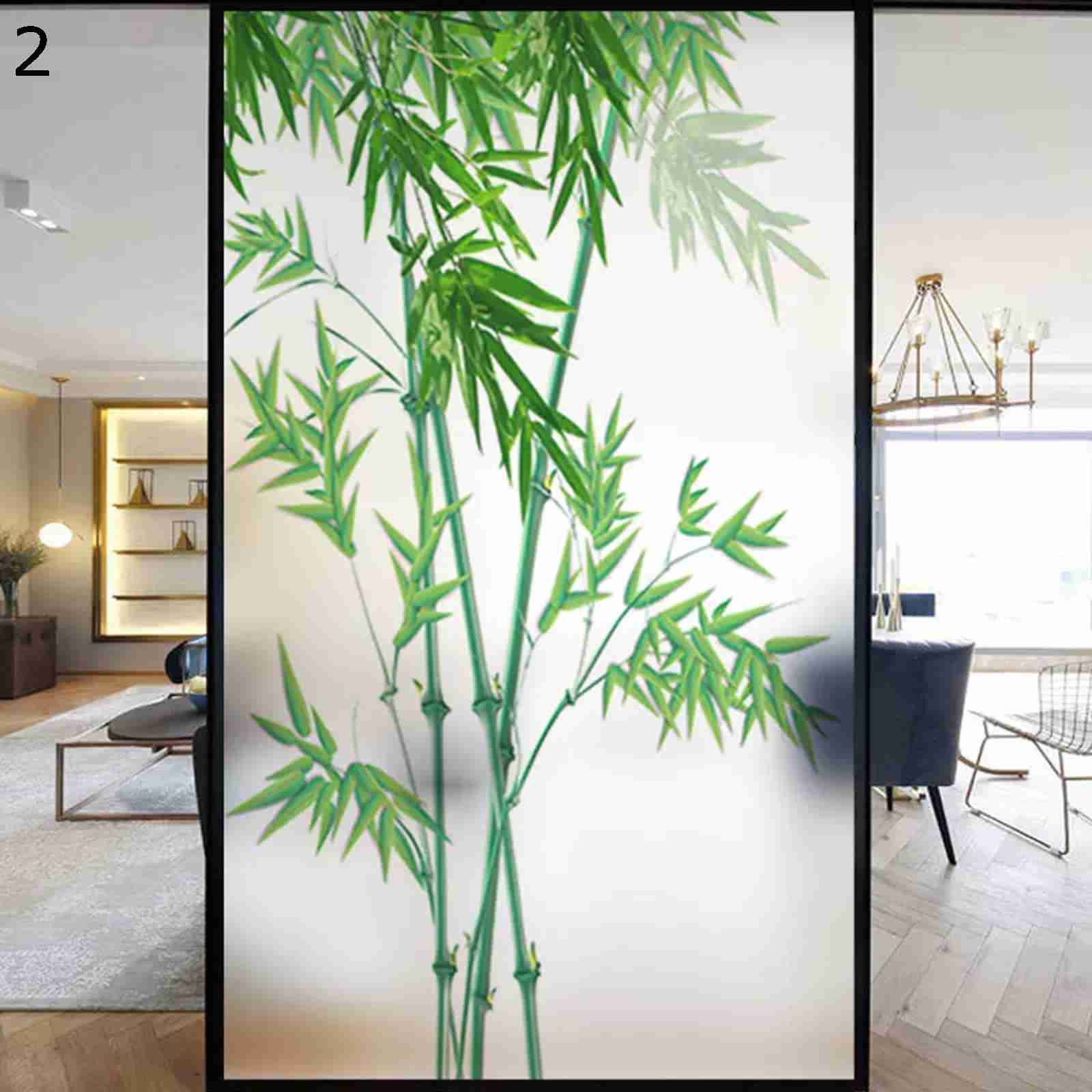 ウィンドウフィルム 窓 すりガラスシート ガラス 断熱シート 目隠し 外から見えない窓フィルム 貼ってはがせる 水だけで貼れる ベランダ ベッドルーム キッチン 風呂場 引越し祝い 新生活