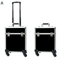 コスメボックス メイク用品ボックス 大容量 引き出し付き化粧品ケース キャスター付き 化粧品箱 コスメ収納 化粧品入れ コスメボックス 化粧ボックス 化粧品いれボックス 多機能 便利 携帯用 旅行