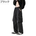 カーゴパンツ ワイド マルチポケット ワークパンツ メンズ チノパンツ 春秋用 ファッション カジュアル ゆったり 体型カバー お洒落 トレンド 着回し力 ルーズ ミリタリーパンツ 脚長 男性