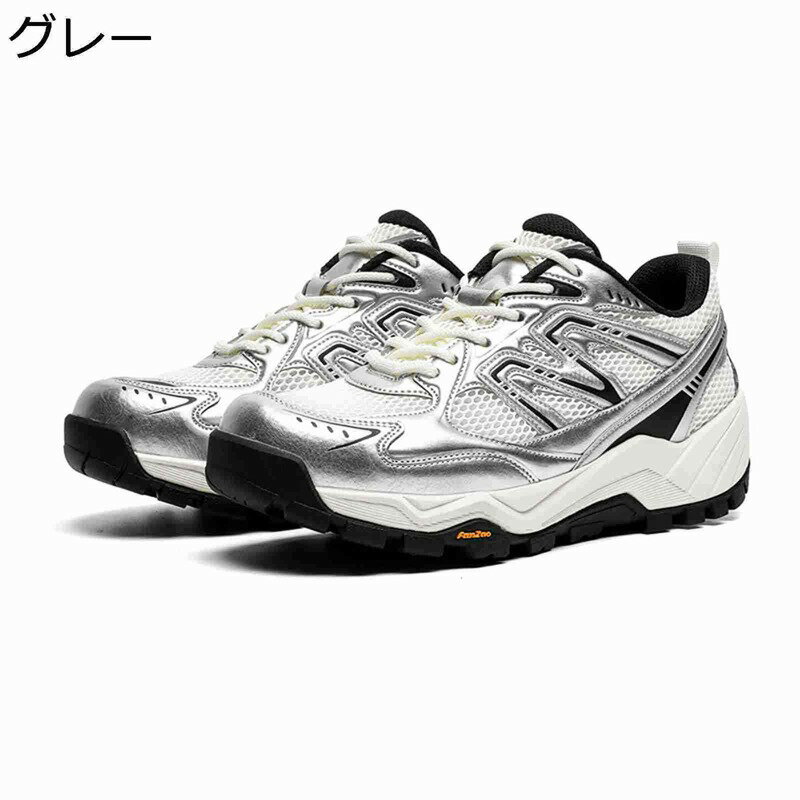 厚底靴 スニーカー レディース ランニングシューズ レースアップ ウォーキングシューズ cmヒール 身長..