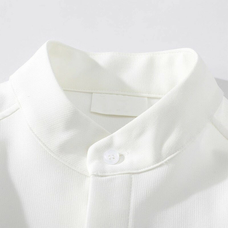 メンズ 唐装 漢服 チャイナシャツ 伝統服 竹柄 刺繍 カッコイイ 無地 ポケット付き ゆったり おしゃれ 立ち襟 ハンサム 体型カバー チャイナ風 ファッション トップス アウター 普段着 お出掛け 旅行