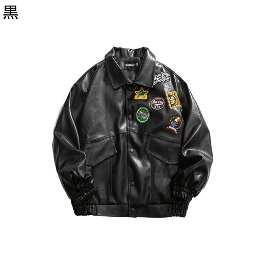 レザージャケット メンズ PUレザー フライトジャケット ライダースアウター 革ジャン ジャンパー ブルゾン レザーコート 防寒保温 カジュアル バイクジャケット ゆったり 作業着 アウトドア レザージャケット メンズ PUレザー フライトジャケット ライダースアウター 革ジャン ジャンパー ブルゾン レザーコート 防寒保温 カジュアル バイクジャケット ゆったり 作業着 アウトドア