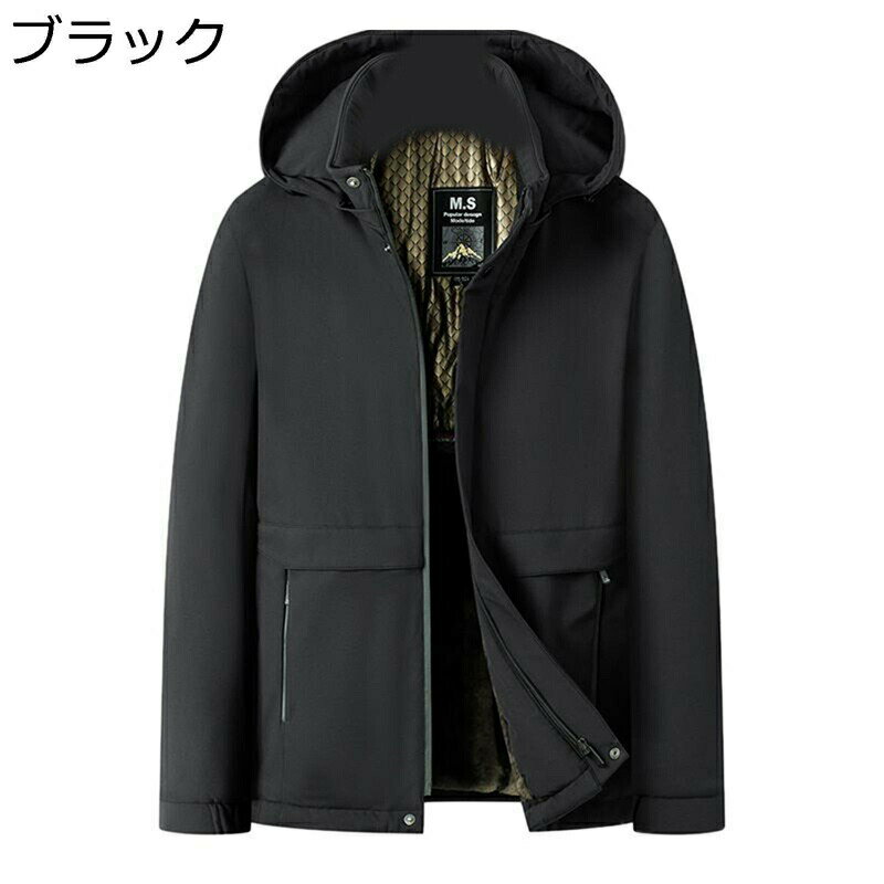 メンズコートNo.22