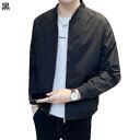 フライトジャケット メンズ スタジャン スタジアムジャンパー ジャンパー べスボールジャケット 防寒 防風 アメカジジャケット ブルゾン アウター オーバーサイズ 外出 アウトドア カジュアル