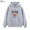 プルオーバー メンズ パーカー フード付き 薄ボア 厚手 春秋冬 アメリカン レトロ 英字柄 プリント ゆったり 柔らかい ストリート ヒップホップ カジュアル...
