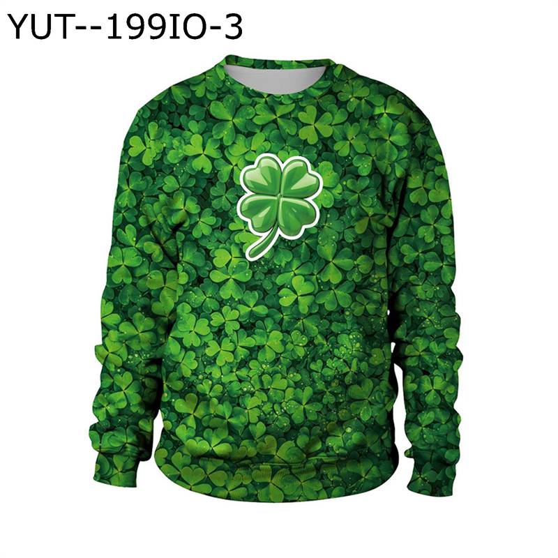 トレーナー 丸首パーカー メンズ 大きいサイズ 原宿 欧米 おしゃれ 3Dプリント ゆったり プルオーバー ラウンドネック 春秋 ストリート ヒップホップ カジュアル 学生 スポーツ