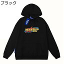 ユニセックス パーカー プルオーバー トレーナー 長袖 裏起毛 保温 防寒 フード付き tシャツ カジュアル シンプル トップス 大きいサイズ 春秋 服 上着 ゆったり ファッション 学生 普段着 お出掛け オールシーズン