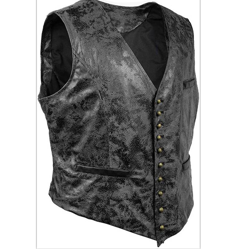 レザーベスト 革ベスト メンズベスト ライダースベスト 欧風 ヴィンテージ ノースリーブジャケット 細身 スエード 花柄 フェイクレザーベスト レザージャケット スリム おしゃれ 街着 春秋